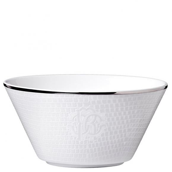 ROBERTO CAVALLI - TAZAS PARA FRUTEROS - JUEGO DE 6